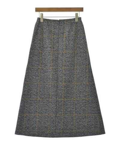 Steven Alan Long/Maxi length skirts