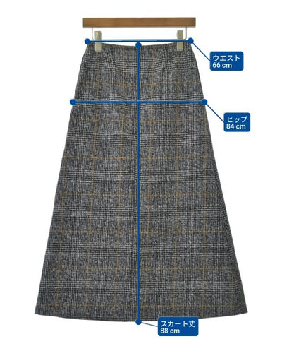 Steven Alan Long/Maxi length skirts