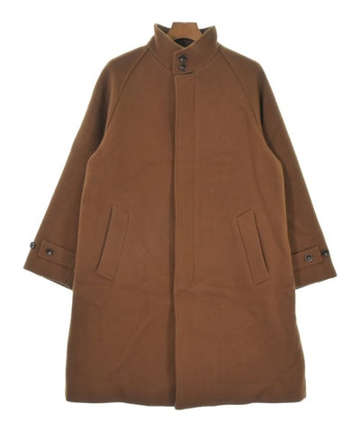 Steven Alan Soutien collar coats