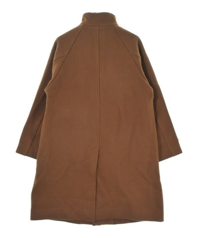 Steven Alan Soutien collar coats