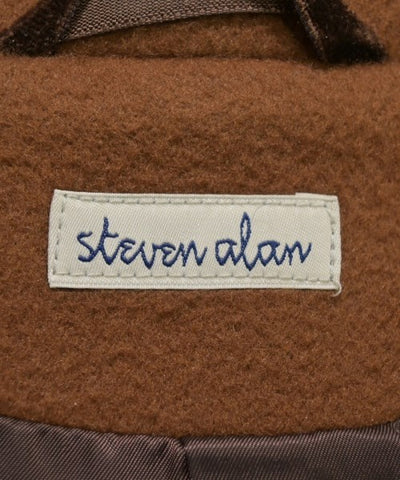 Steven Alan Soutien collar coats