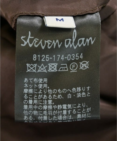 Steven Alan Soutien collar coats