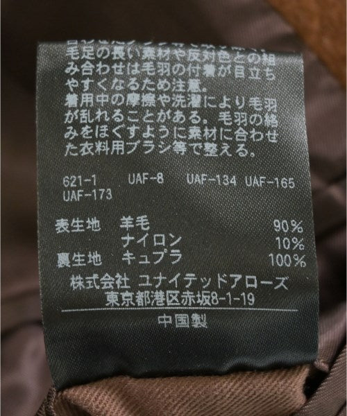 Steven Alan Soutien collar coats