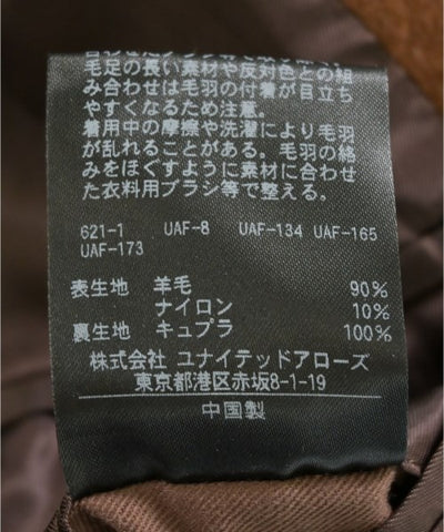 Steven Alan Soutien collar coats