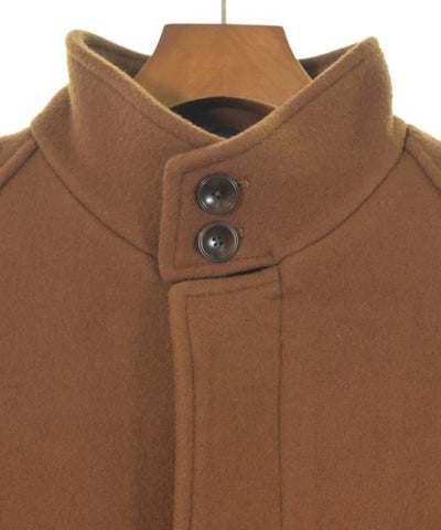 Steven Alan Soutien collar coats