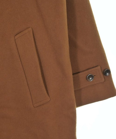 Steven Alan Soutien collar coats