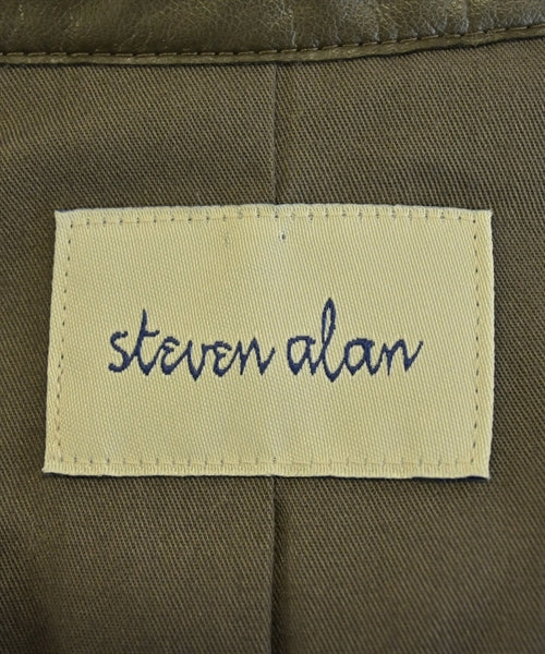 Steven Alan Other