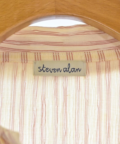 Steven Alan Blouses