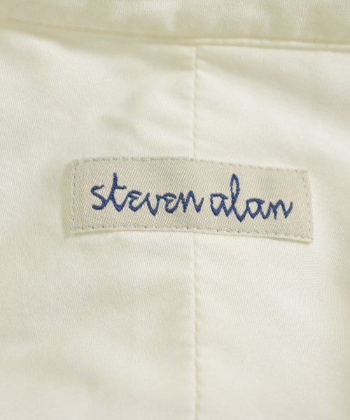 Steven Alan Casual shirts