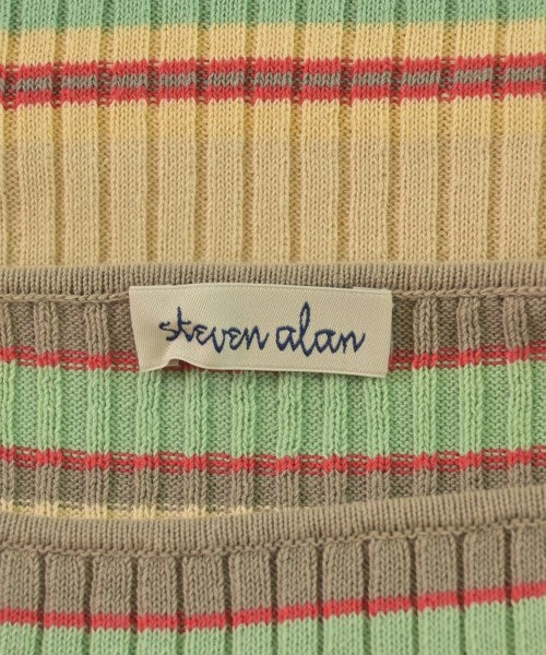 Steven Alan Sweaters