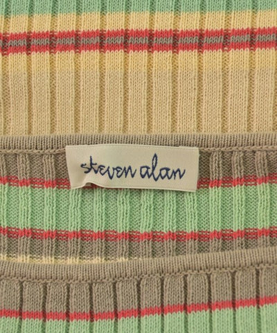 Steven Alan Sweaters