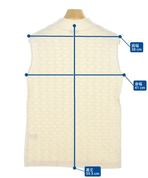 Steven Alan Sweaters