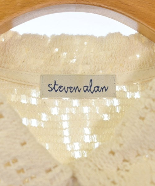Steven Alan Blouses