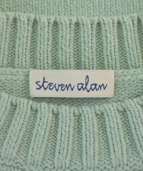 Steven Alan Sweaters