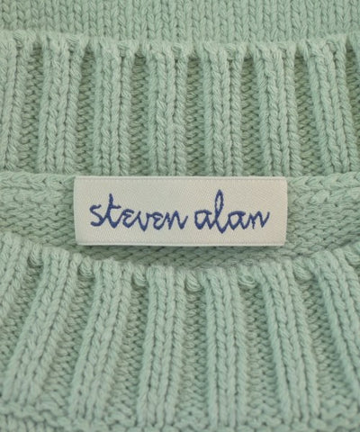 Steven Alan Sweaters