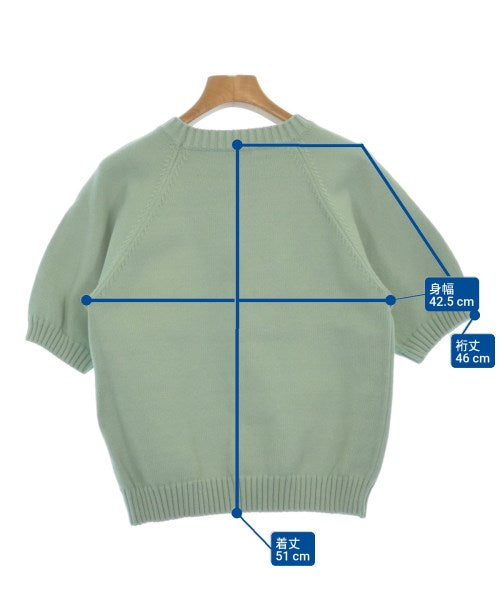 Steven Alan Sweaters