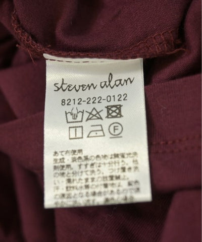 Steven Alan Tee Shirts/Tops