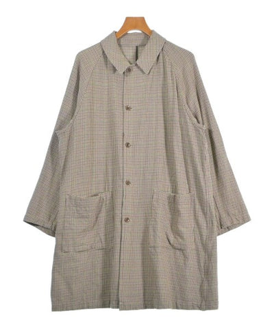 Steven Alan Soutien collar coats