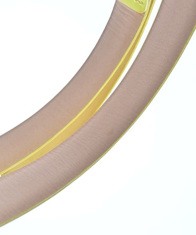 Mirror Of Shinzone Belts