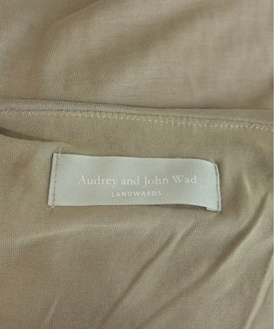 audrey and John Wad Dresses