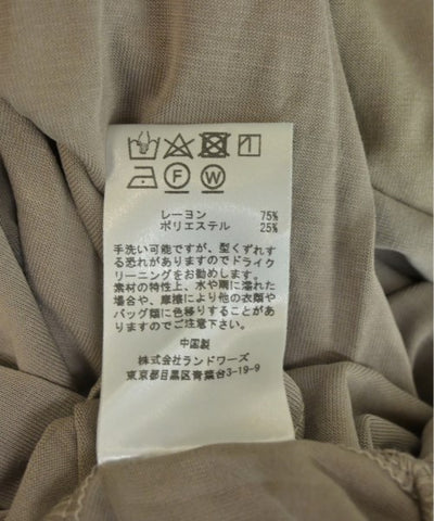 audrey and John Wad Dresses