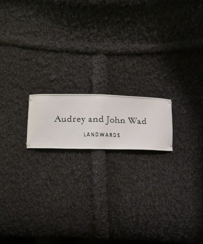 Audrey And John Wad Other