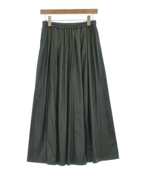 Audrey And John Wad Long/Maxi length skirts