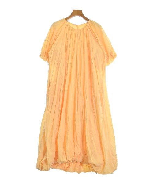 Audrey And John Wad Dresses