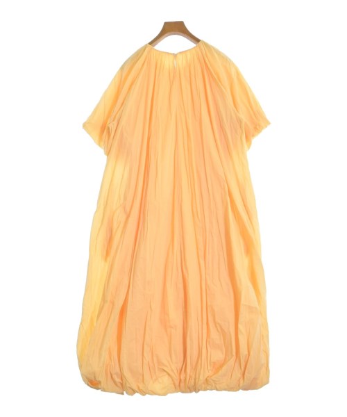 Audrey And John Wad Dresses