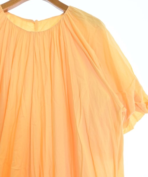 Audrey And John Wad Dresses