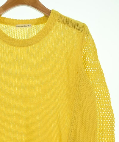 Audrey And John Wad Sweaters