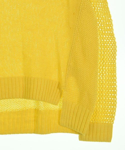 Audrey And John Wad Sweaters