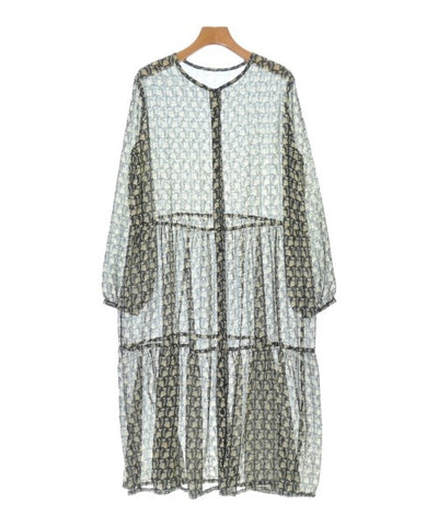 Audrey And John Wad Dresses