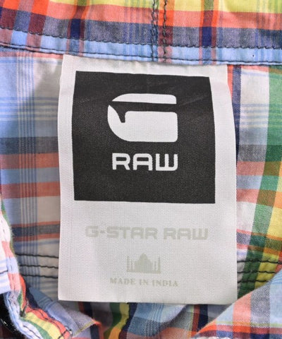 G-STAR RAW Casual shirts