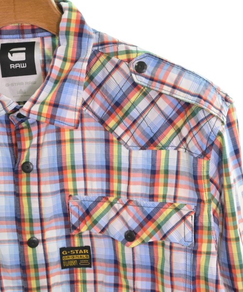 G-STAR RAW Casual shirts