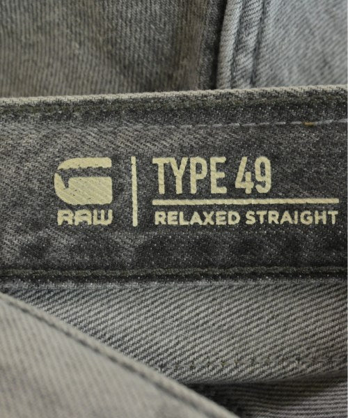 G-STAR RAW Jeans