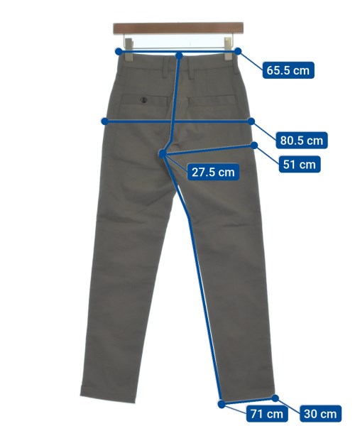 G-STAR RAW Chinos