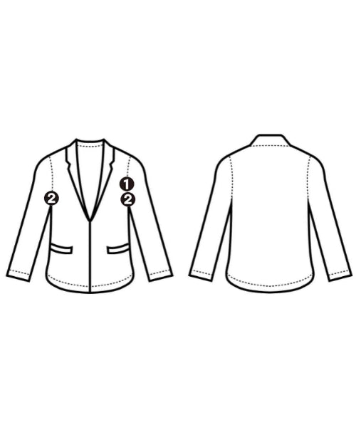 G-STAR RAW Blazers/Suit jackets