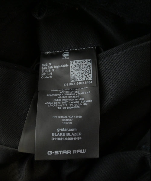 G-STAR RAW Blazers/Suit jackets