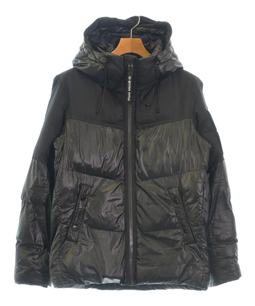 G-STAR RAW Down coats