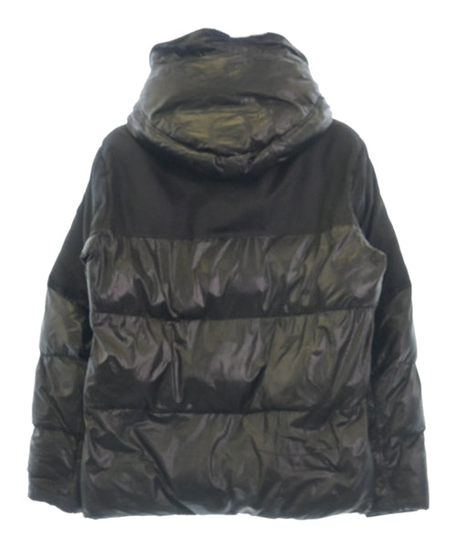 G-STAR RAW Down coats