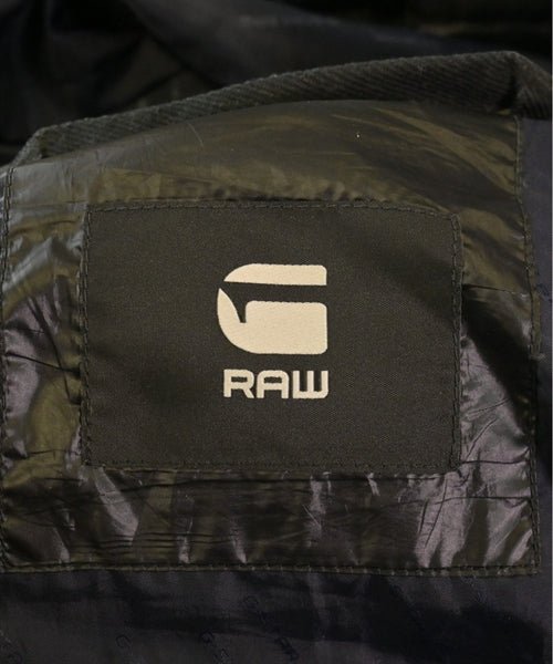 G-STAR RAW Down coats