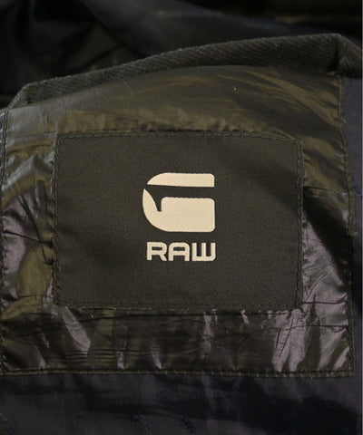 G-STAR RAW Down coats