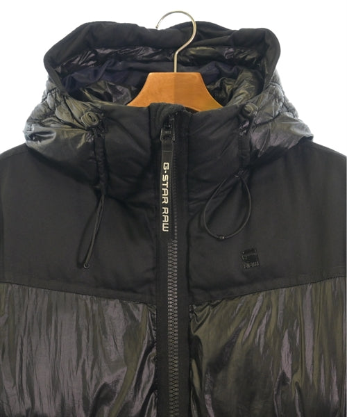 G-STAR RAW Down coats