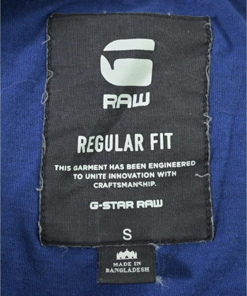 G-STAR RAW Tee Shirts/Tops