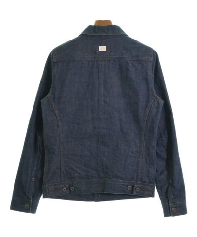 G-STAR RAW Denim jackets