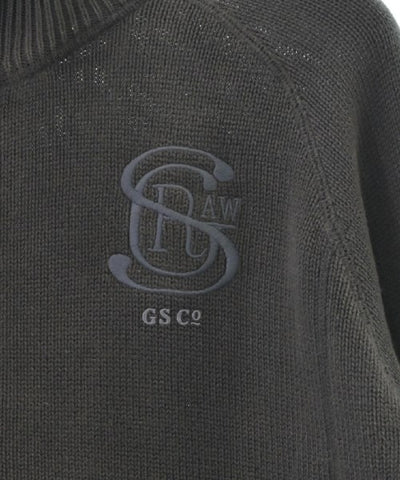 G-STAR RAW Sweaters