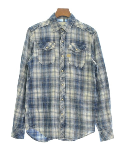 G-STAR RAW Casual shirts