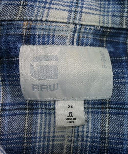 G-STAR RAW Casual shirts