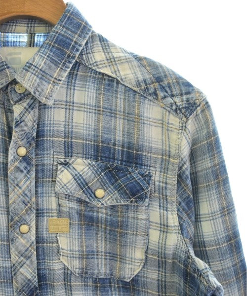 G-STAR RAW Casual shirts